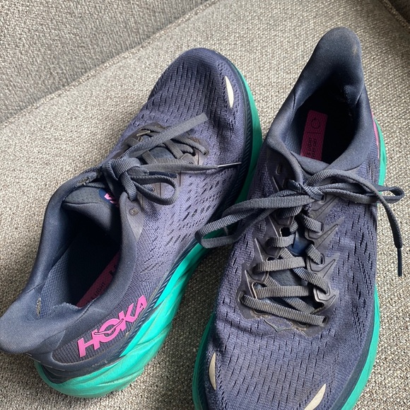 Hoka One One Shoes - Hoka one one size 6.5 shoes